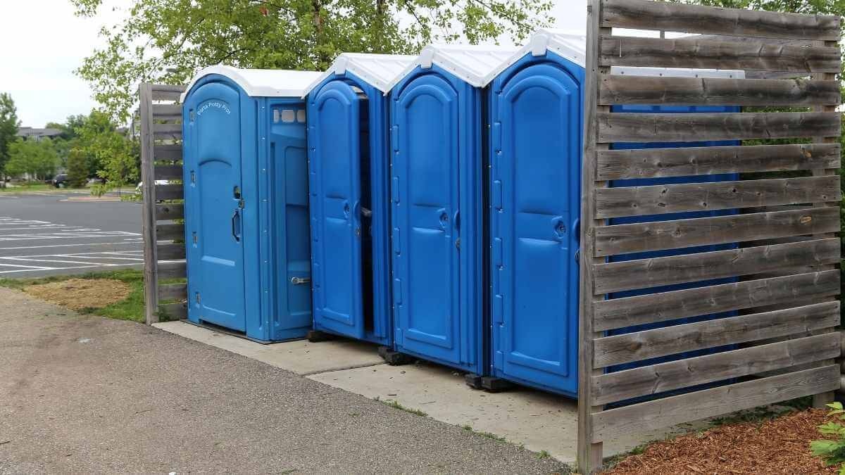 Porta Potty Rental Pros - Top Porta Potty Rentals in Rogers, AR, 72756